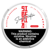 Slim Siberia bolsas de nicotina 35mg